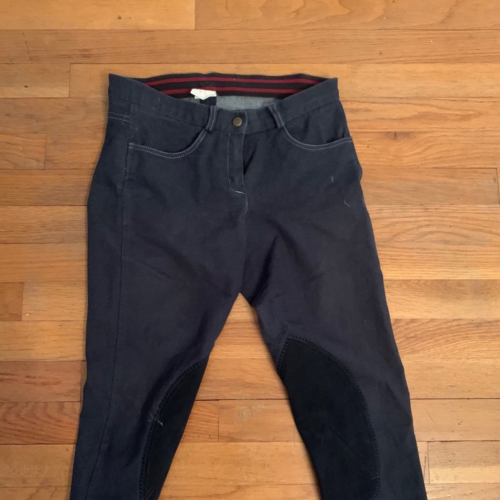 Girl’s or Boy’s horseriding pants